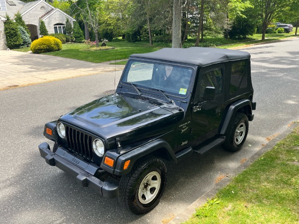 Used-2000-Jeep-Wrangler-Sport-Automatic-TJ