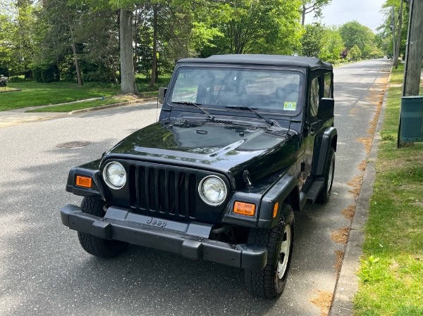 Used-2000-Jeep-Wrangler-Sport-Automatic-TJ