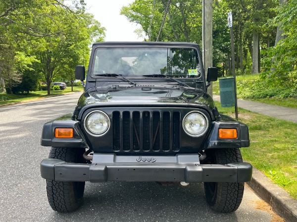 Used-2000-Jeep-Wrangler-Sport-Automatic-TJ