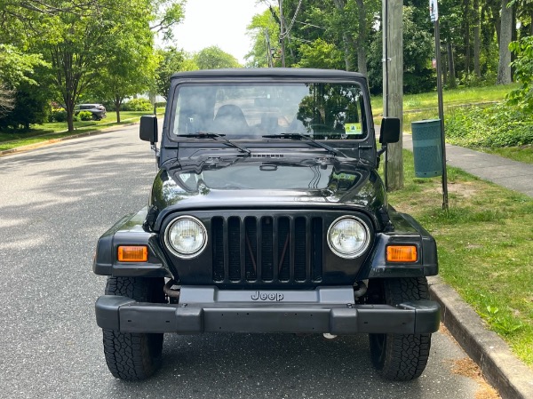 Used-2000-Jeep-Wrangler-Sport-Automatic-TJ