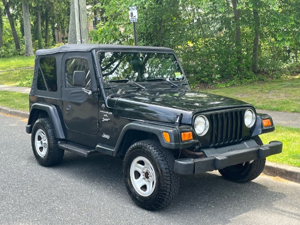 Used-2000-Jeep-Wrangler-Sport-Automatic-TJ