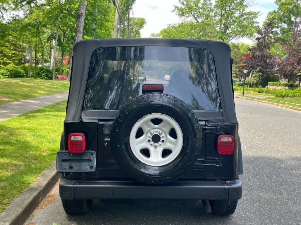 Used-2000-Jeep-Wrangler-Sport-Automatic-TJ