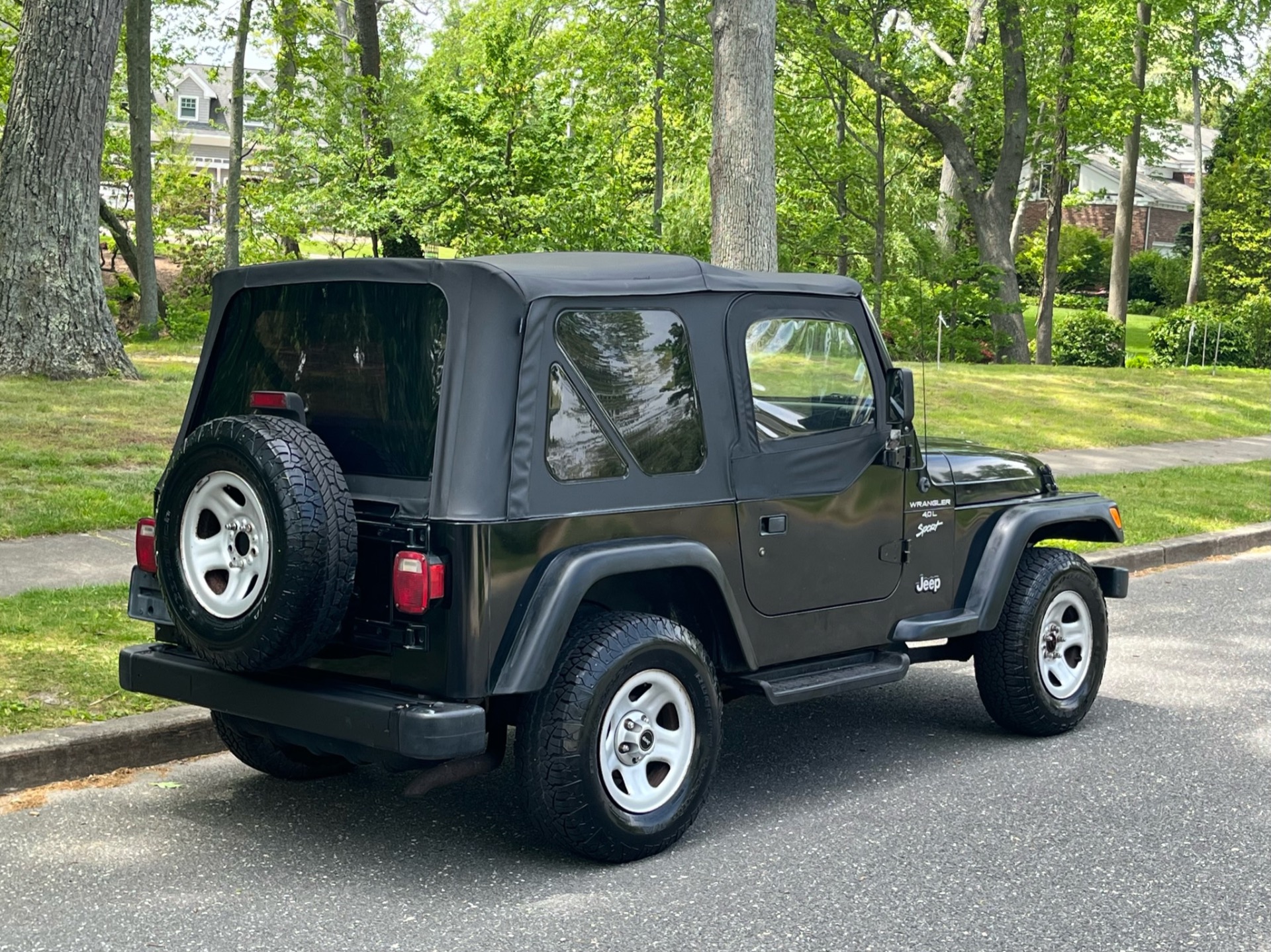 Used-2000-Jeep-Wrangler-Sport-Automatic-TJ