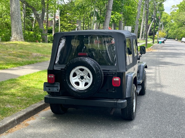 Used-2000-Jeep-Wrangler-Sport-Automatic-TJ