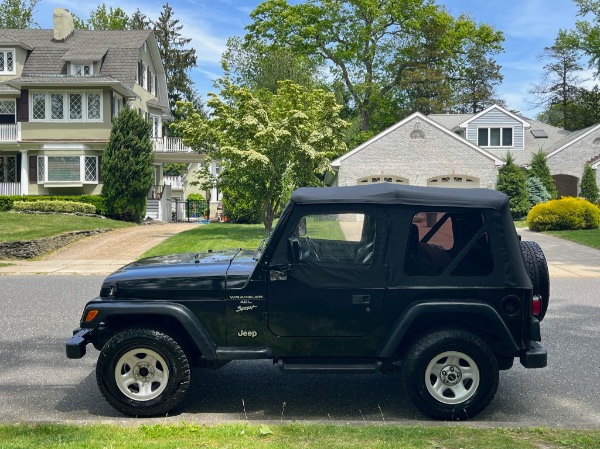 Used-2000-Jeep-Wrangler-Sport-Automatic-TJ