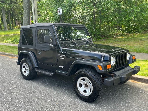 Used-2000-Jeep-Wrangler-Sport-Automatic-TJ