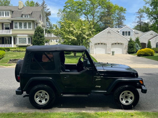 Used-2000-Jeep-Wrangler-Sport-Automatic-TJ