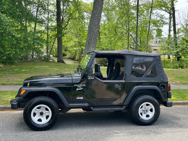 Used-2000-Jeep-Wrangler-Sport-Automatic-TJ