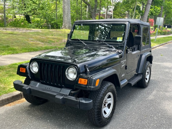 Used-2000-Jeep-Wrangler-Sport-Automatic-TJ