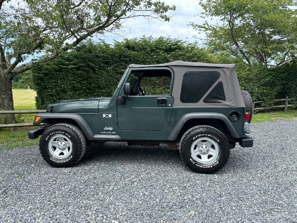 Used-2003-Jeep-Wrangler-X