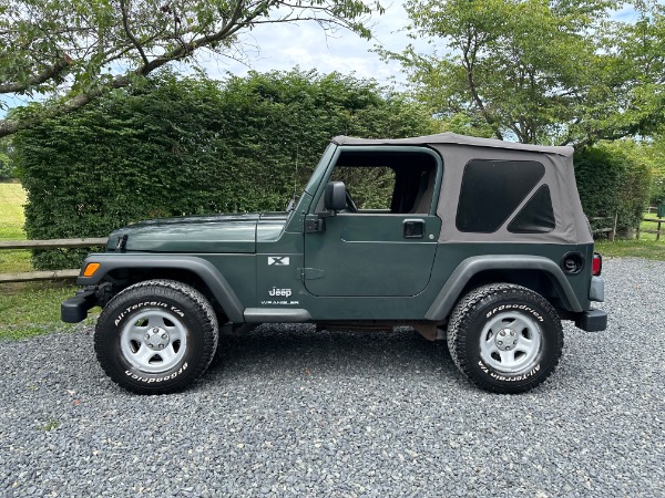 Used-2003-Jeep-Wrangler-X