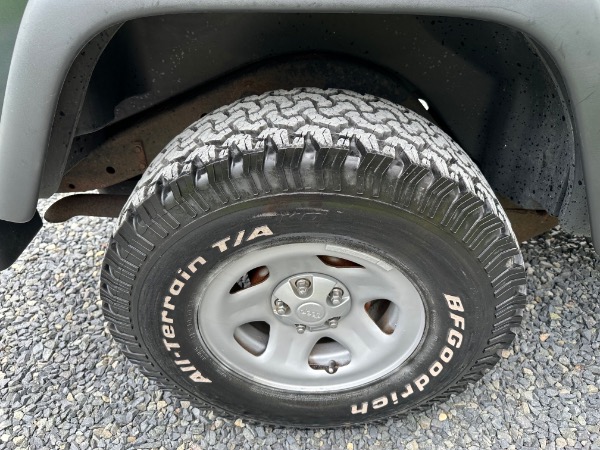 Used-2003-Jeep-Wrangler-X