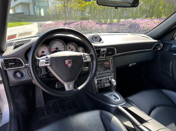Used-2005-Porsche-911-Carrera-S-Tiptronic-997