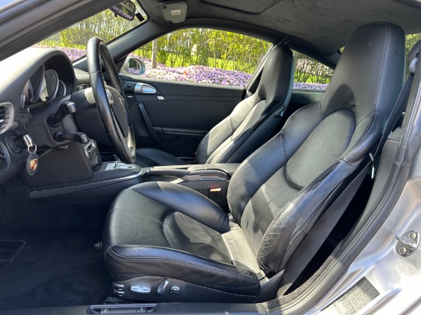 Used-2005-Porsche-911-Carrera-S-Tiptronic-997