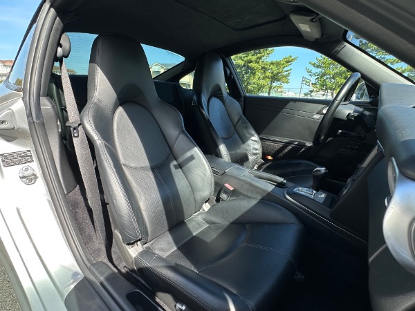 Used-2005-Porsche-911-Carrera-S-Tiptronic-997