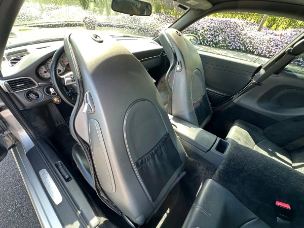 Used-2005-Porsche-911-Carrera-S-Tiptronic-997