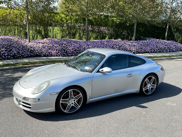 Used-2005-Porsche-911-Carrera-S-Tiptronic-997
