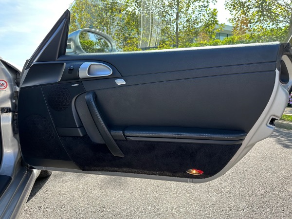 Used-2005-Porsche-911-Carrera-S-Tiptronic-997