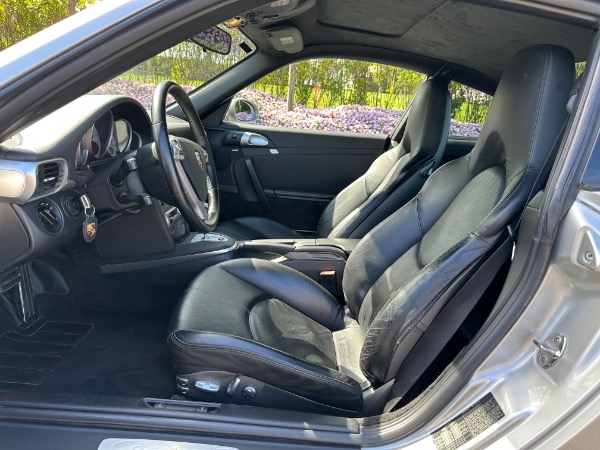 Used-2005-Porsche-911-Carrera-S-Tiptronic-997