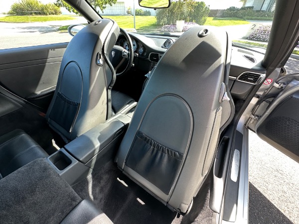 Used-2005-Porsche-911-Carrera-S-Tiptronic-997