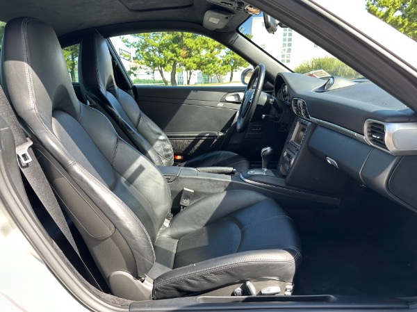 Used-2005-Porsche-911-Carrera-S-Tiptronic-997