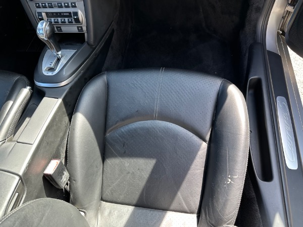 Used-2005-Porsche-911-Carrera-S-Tiptronic-997