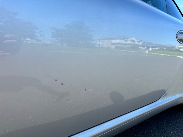 Used-2005-Porsche-911-Carrera-S-Tiptronic-997
