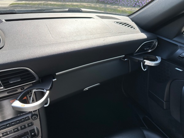 Used-2005-Porsche-911-Carrera-S-Tiptronic-997