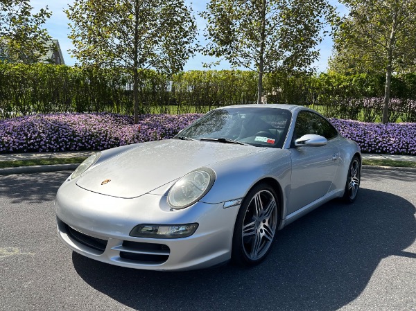 Used-2005-Porsche-911-Carrera-S-Tiptronic-997