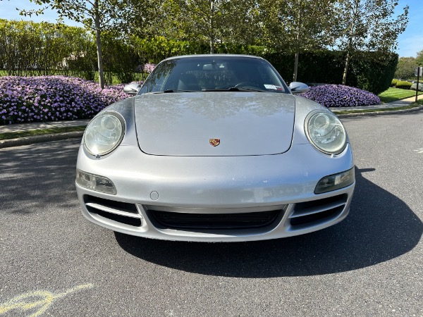 Used-2005-Porsche-911-Carrera-S-Tiptronic-997
