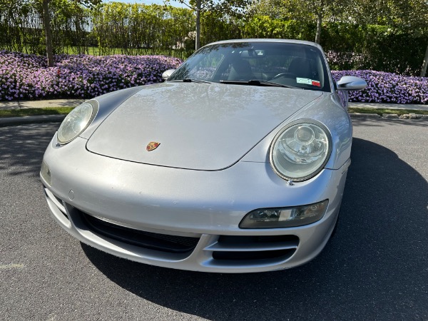 Used-2005-Porsche-911-Carrera-S-Tiptronic-997