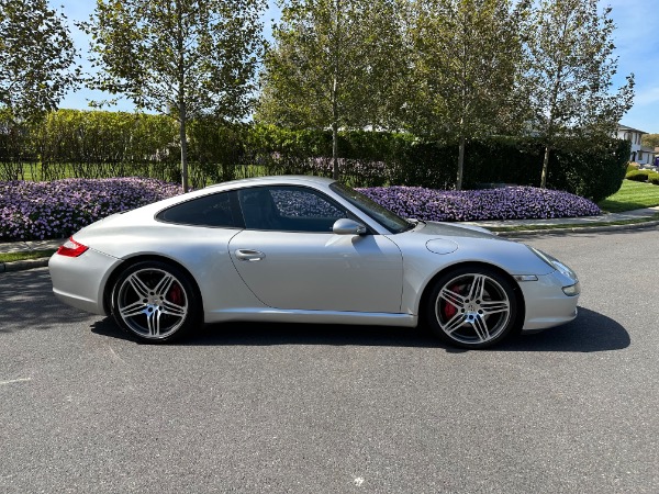 Used-2005-Porsche-911-Carrera-S-Tiptronic-997