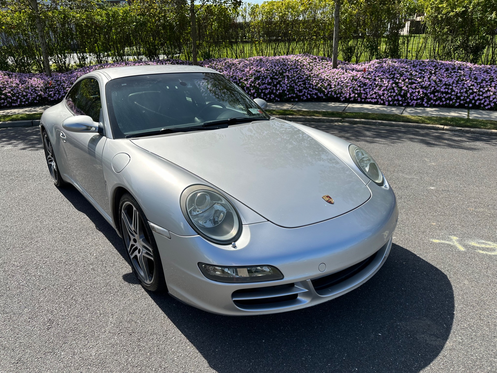 Used-2005-Porsche-911-Carrera-S-Tiptronic-997