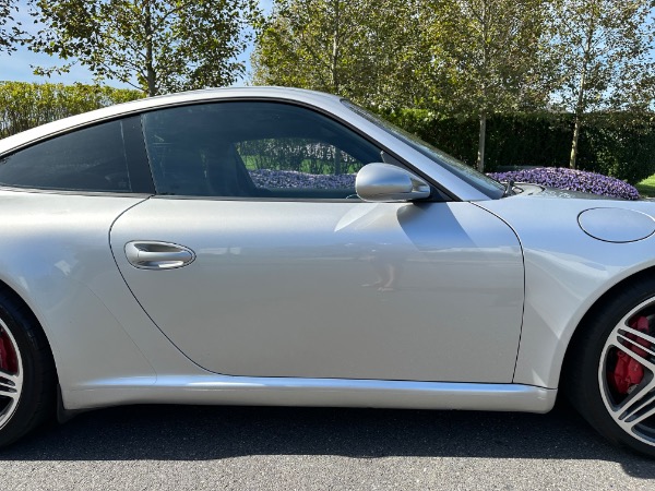 Used-2005-Porsche-911-Carrera-S-Tiptronic-997