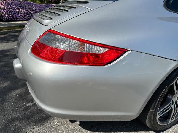 Used-2005-Porsche-911-Carrera-S-Tiptronic-997
