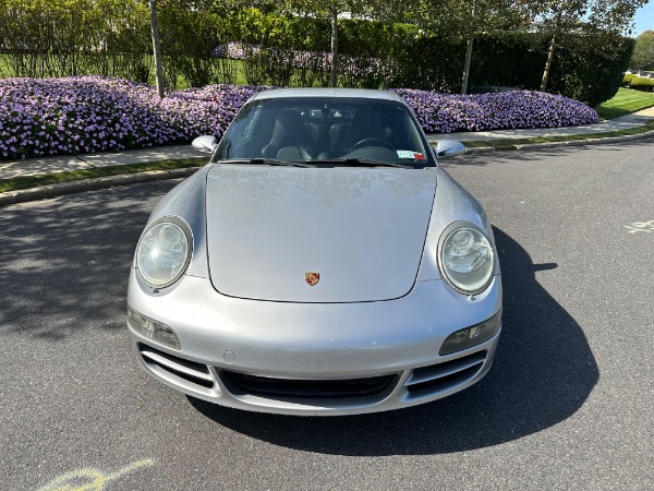 Used-2005-Porsche-911-Carrera-S-Tiptronic-997
