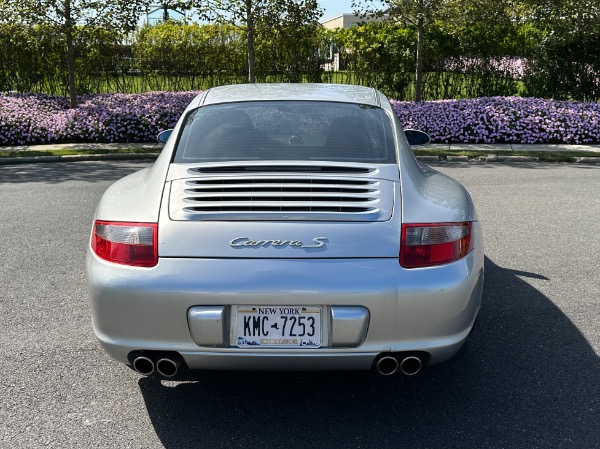 Used-2005-Porsche-911-Carrera-S-Tiptronic-997