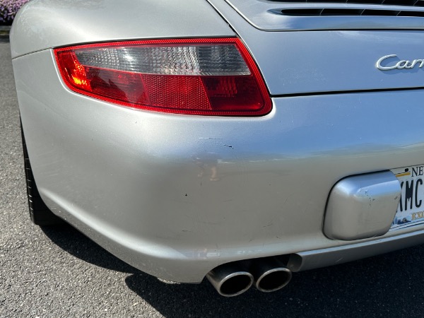 Used-2005-Porsche-911-Carrera-S-Tiptronic-997