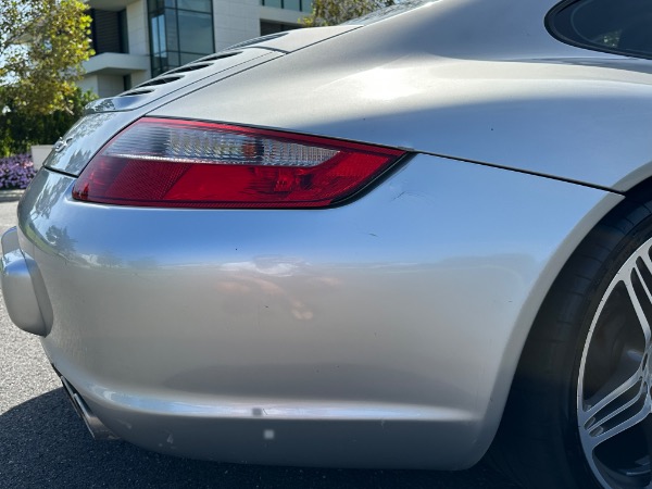 Used-2005-Porsche-911-Carrera-S-Tiptronic-997