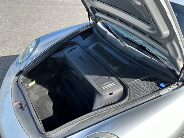 Used-2005-Porsche-911-Carrera-S-Tiptronic-997