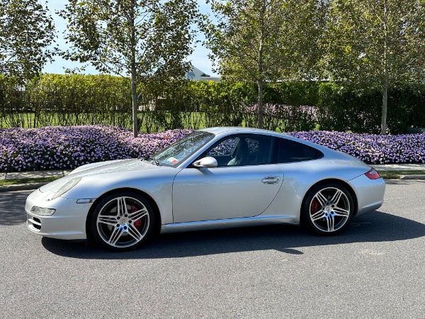 Used-2005-Porsche-911-Carrera-S-Tiptronic-997