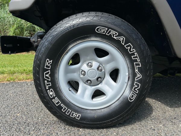 Used-2006-Jeep-Wrangler-X