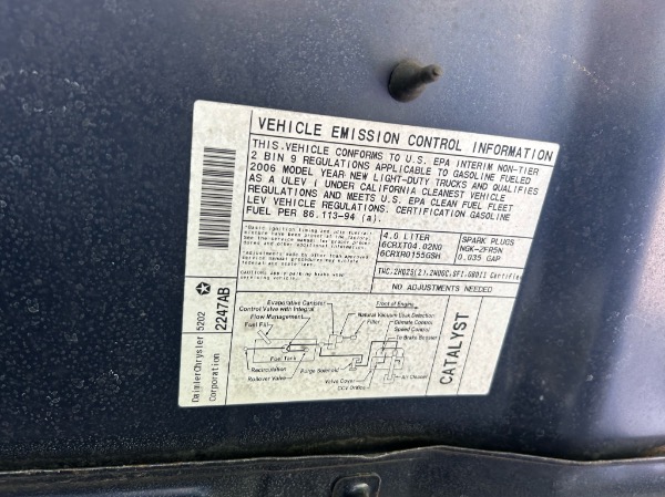 Used-2006-Jeep-Wrangler-X