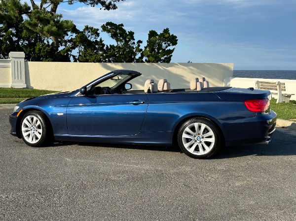 Used-2011-BMW-328i-Convertible-6-Speed-328i