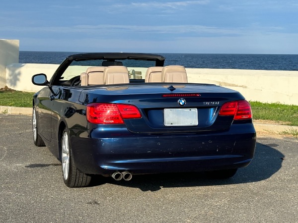 Used-2011-BMW-328i-Convertible-6-Speed-328i