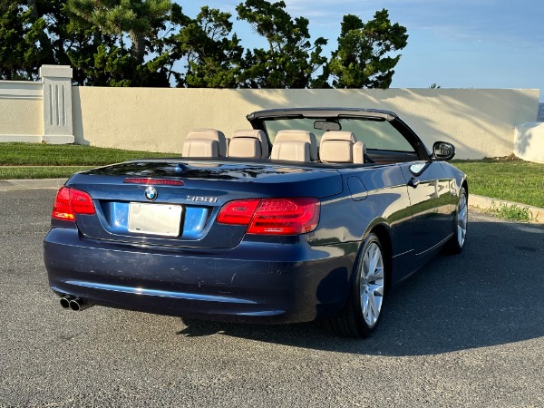 Used-2011-BMW-328i-Convertible-6-Speed-328i