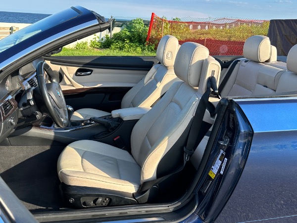 Used-2011-BMW-328i-Convertible-6-Speed-328i