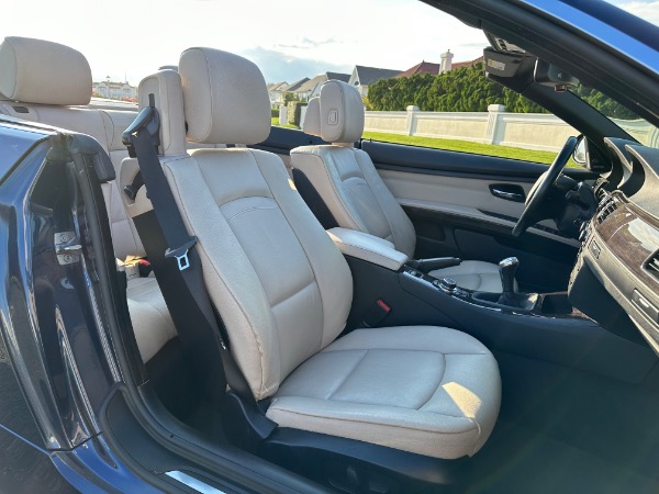 Used-2011-BMW-328i-Convertible-6-Speed-328i