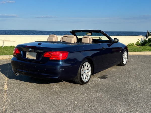 Used-2011-BMW-328i-Convertible-6-Speed-328i