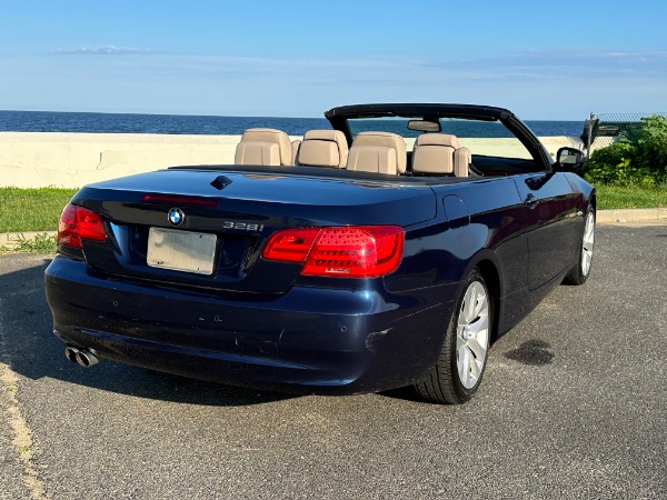 Used-2011-BMW-328i-Convertible-6-Speed-328i